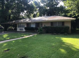 3720 Carl Rd, Alexandria, LA 71302