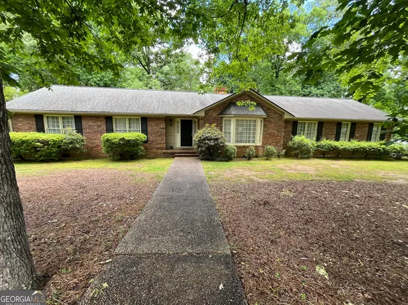101 Pine Valley Rd SW, Rome, GA 30165