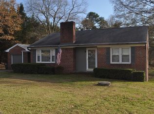 108 Fishel Rd, Winston Salem, NC 27107