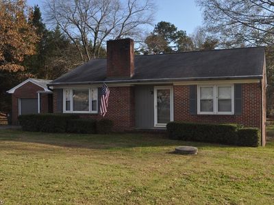 108 Fishel Rd, Winston Salem, NC, 27107