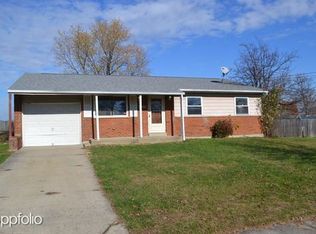 2746 Houston Rd, Cincinnati, OH 45251