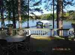 200 Carl Finch Rd, Hot Springs, AR 71913