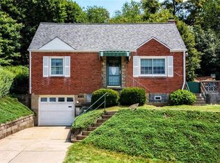 4438 Scherling St, Pittsburgh, PA