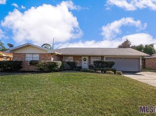 12456 E Glenhaven Dr, Baton Rouge, LA 70815