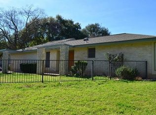 7211 Winecup Holw, Austin, TX 78750