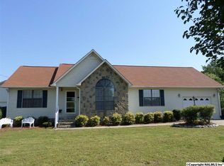 40 County Road 948, Centre, AL 35960