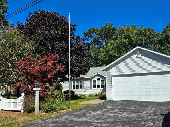 13 Marion Street, Concord, NH 03301