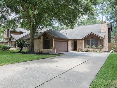 12526 Sableleaf Dr, Cypress, TX, 77429
