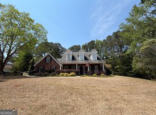 15 Wellington Mnr, Sharpsburg, GA 30277