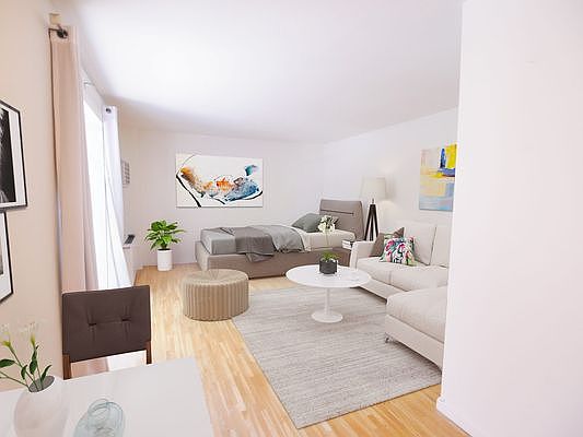 3rd image of 401 E 77th St APT 2B