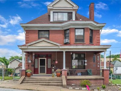 836 Steuben St, Pittsburgh, PA, 15220