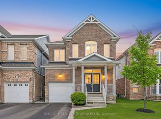 439 Linden Dr, Cambridge, ON N3H 4Y1