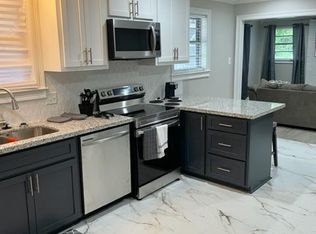 5175 Lanier Dr, Baton Rouge, LA 70812