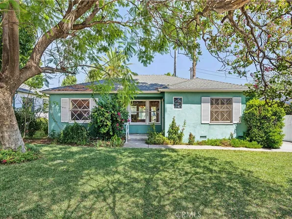 16839 Margate St, Encino, CA 91436