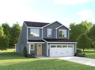 Fairview Plan, Pine Top Village, Hurlock, MD 21643