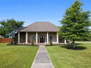 13384 Rue Chateau, Ponchatoula, LA 70454
