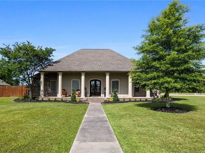 13384 Rue Chateau, Ponchatoula, LA, 70454