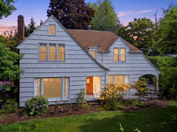 3921 SE Lake Rd, Milwaukie, OR 97222