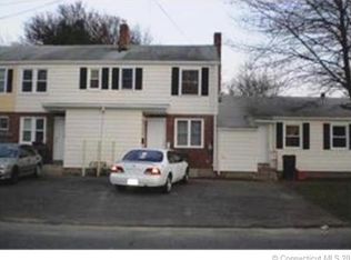 11-15 Great Hill Rd, East Hartford, CT 06108