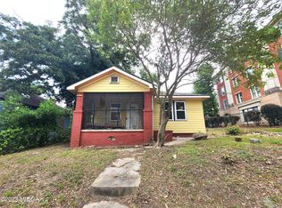 107 Ward St, Macon, GA 31204