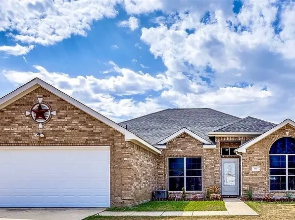 950 W Ash St, Celina, TX 75009