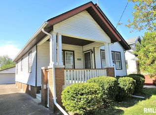 2006 W Kellogg Ave, West Peoria, IL