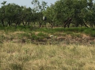 601 Comanche County Rd #351, Dublin, TX 76446