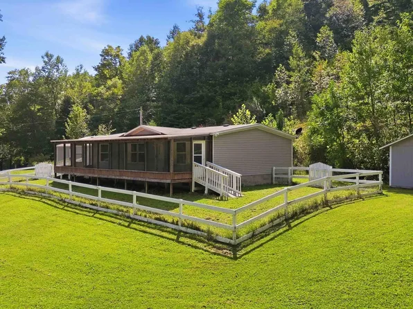 2781 Bull Run Rd, Liberty, KY 42539