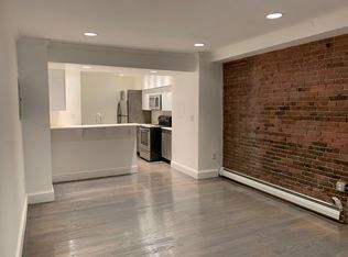 125 Saint Botolph St #9, Boston, MA 02115