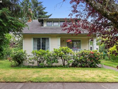 7034 NE Flanders St, Portland, OR, 97213