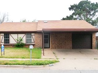 2719 Tampico Dr, Wichita Falls, TX 76306
