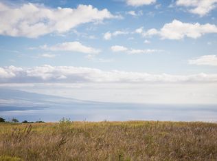 Kalama Way LOT 708, Kamuela, HI 96743