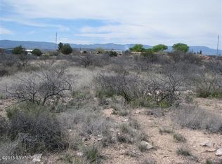 3825 E Mountain View Rd, Rimrock, AZ 86335