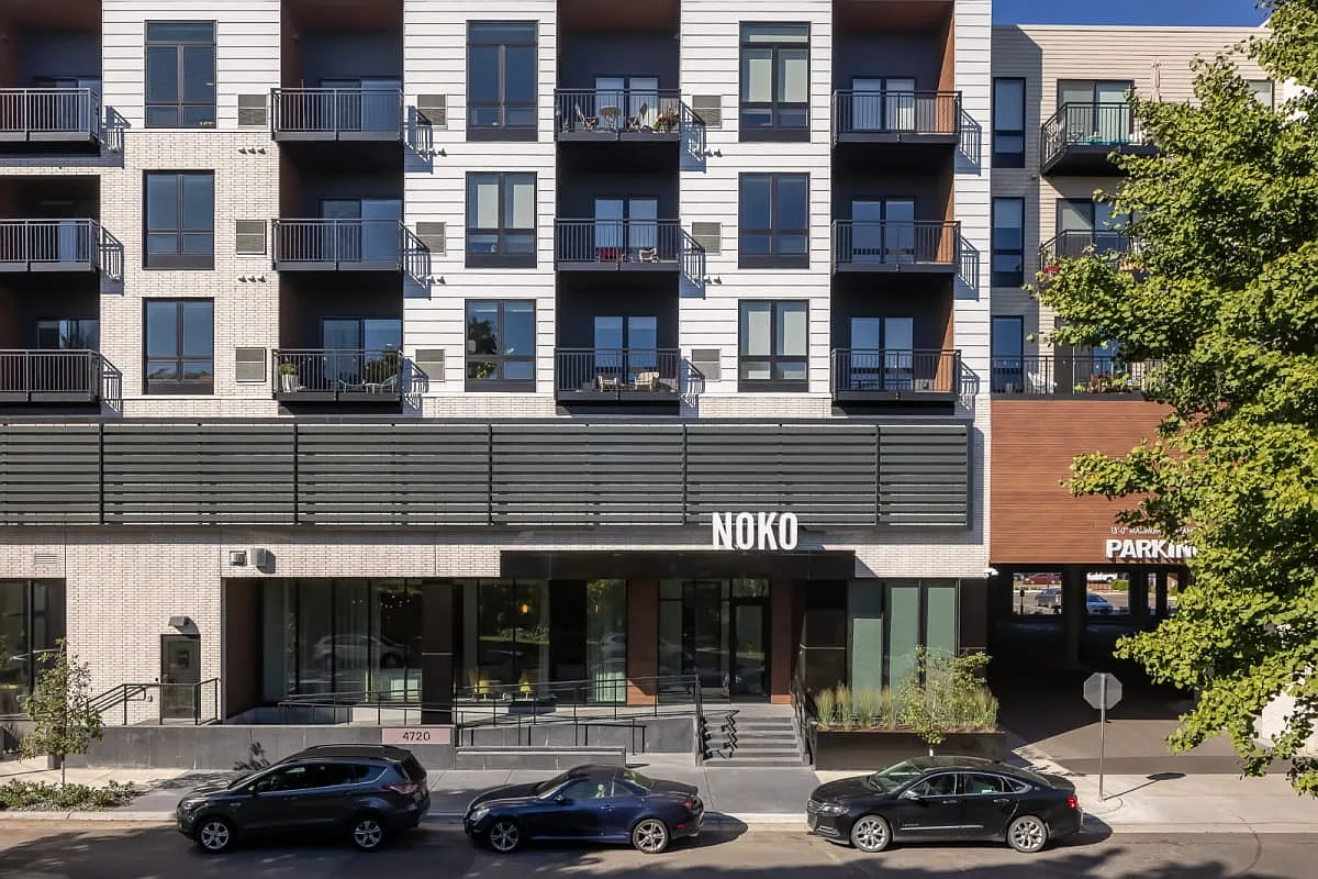 Noko — Photo 1