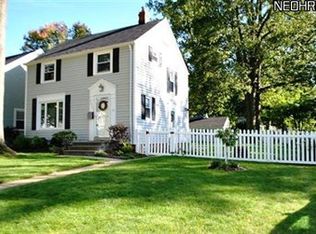 20691 Stanford Ave, Fairview Park, OH
