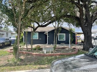 3230 W French Pl, San Antonio, TX 78228