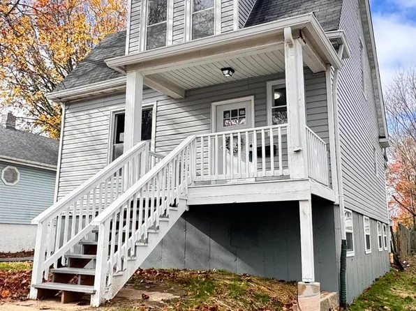 2945 Ridgeway Ave, Saint Louis, MO 63114