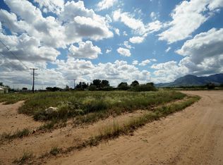 9262 E Faith Ave, Hereford, AZ 85615