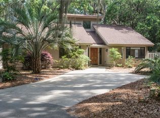 7 Wildwood Ct, Hilton Head Island, SC 29928