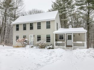 6 Standish Gln, Standish, ME 04084