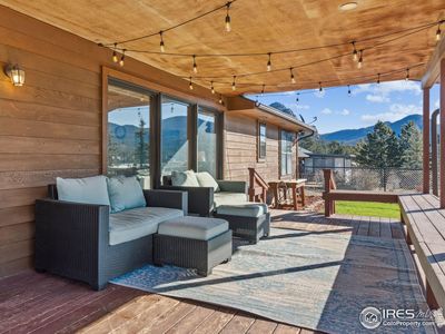 1830 Raven Ave, Estes Park, CO, 80517