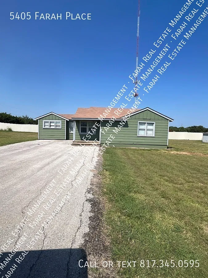 Available Now- 3 bed/2 bath House in Mansfield, TX 76063 — Photo 2