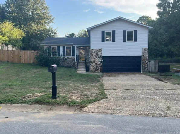 5503 Holly Springs Blvd, Little Rock, AR 72206