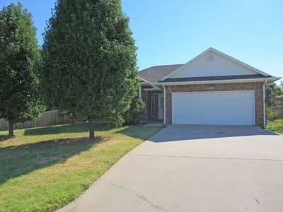 1912 Red Bud Ct, Ardmore, OK, 73401