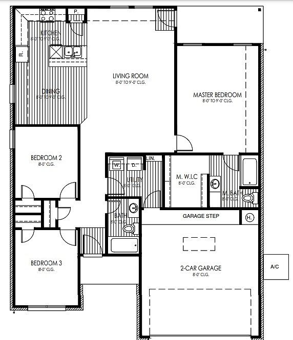 9216 Quapaw Creek Trl, Oklahoma City, OK 73160 MLS 1091697 Zillow