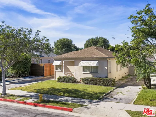 2636 33rd St, Santa Monica, CA 90405