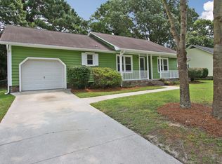 1605 Longview Rd, Mount Pleasant, SC 29464