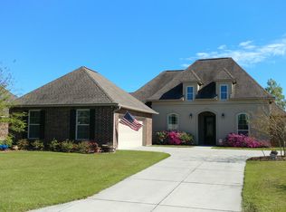39345 Oceanview Ave, Prairieville, LA 70769