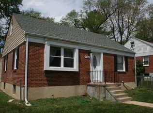 926 Milford Mill Rd, Pikesville, MD 21208