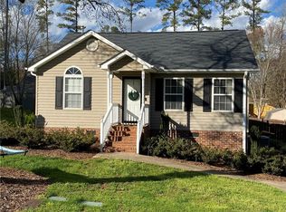 603 Habersham Ln, Easley, SC 29642